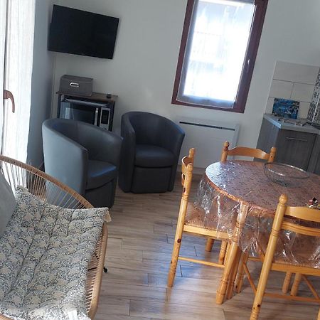 Le Pré Fleuri Nouveau sur Guillestre Appartements neufs Meublé de tourisme classé 3 étoiles Exterior foto