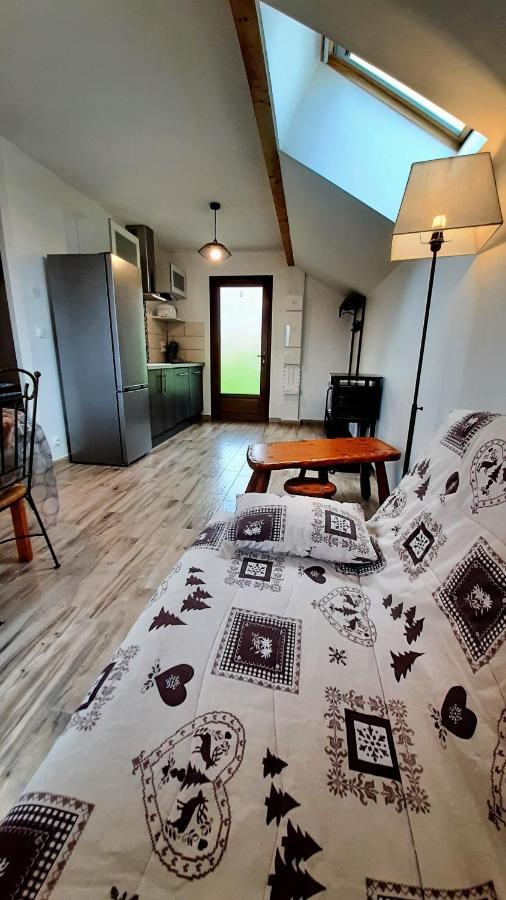 Le Pré Fleuri Nouveau sur Guillestre Appartements neufs Meublé de tourisme classé 3 étoiles Exterior foto