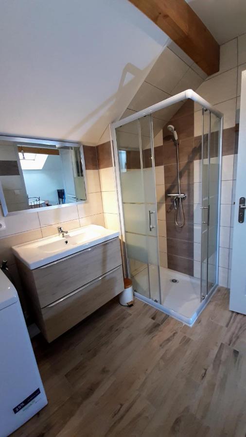 Le Pré Fleuri Nouveau sur Guillestre Appartements neufs Meublé de tourisme classé 3 étoiles Exterior foto