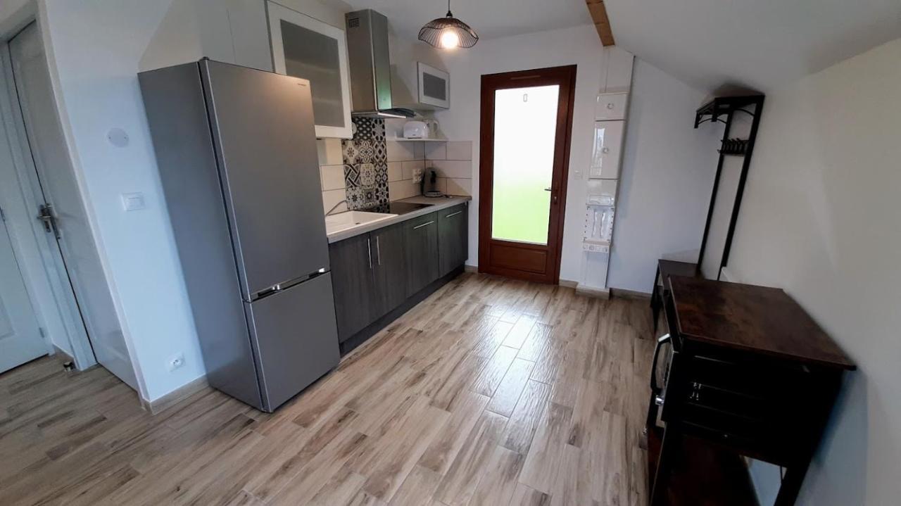 Le Pré Fleuri Nouveau sur Guillestre Appartements neufs Meublé de tourisme classé 3 étoiles Exterior foto