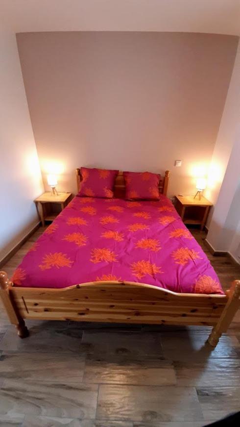Le Pré Fleuri Nouveau sur Guillestre Appartements neufs Meublé de tourisme classé 3 étoiles Exterior foto