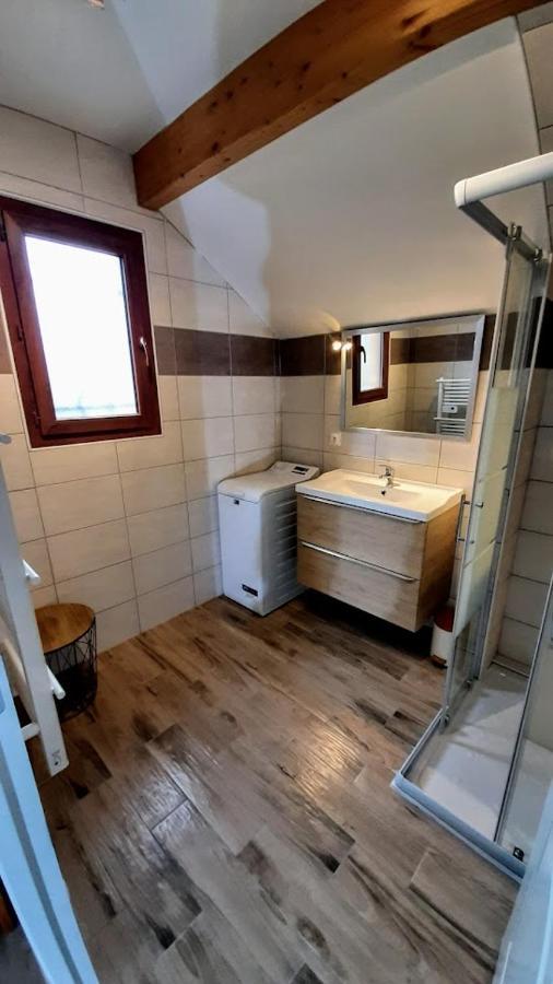Le Pré Fleuri Nouveau sur Guillestre Appartements neufs Meublé de tourisme classé 3 étoiles Exterior foto