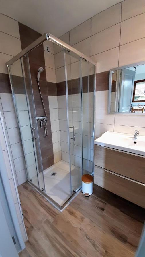 Le Pré Fleuri Nouveau sur Guillestre Appartements neufs Meublé de tourisme classé 3 étoiles Exterior foto