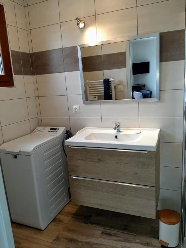 Le Pré Fleuri Nouveau sur Guillestre Appartements neufs Meublé de tourisme classé 3 étoiles Exterior foto