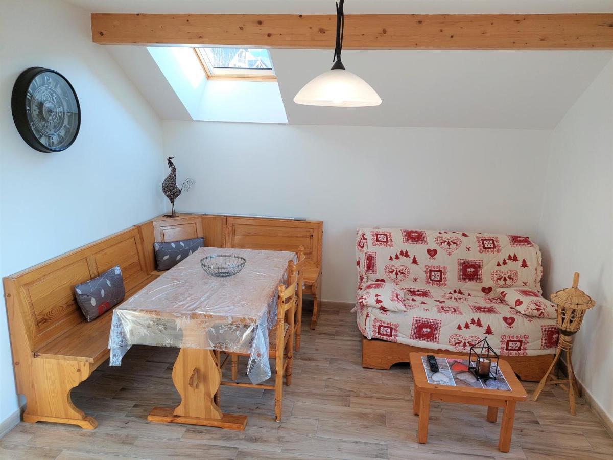 Le Pré Fleuri Nouveau sur Guillestre Appartements neufs Meublé de tourisme classé 3 étoiles Exterior foto