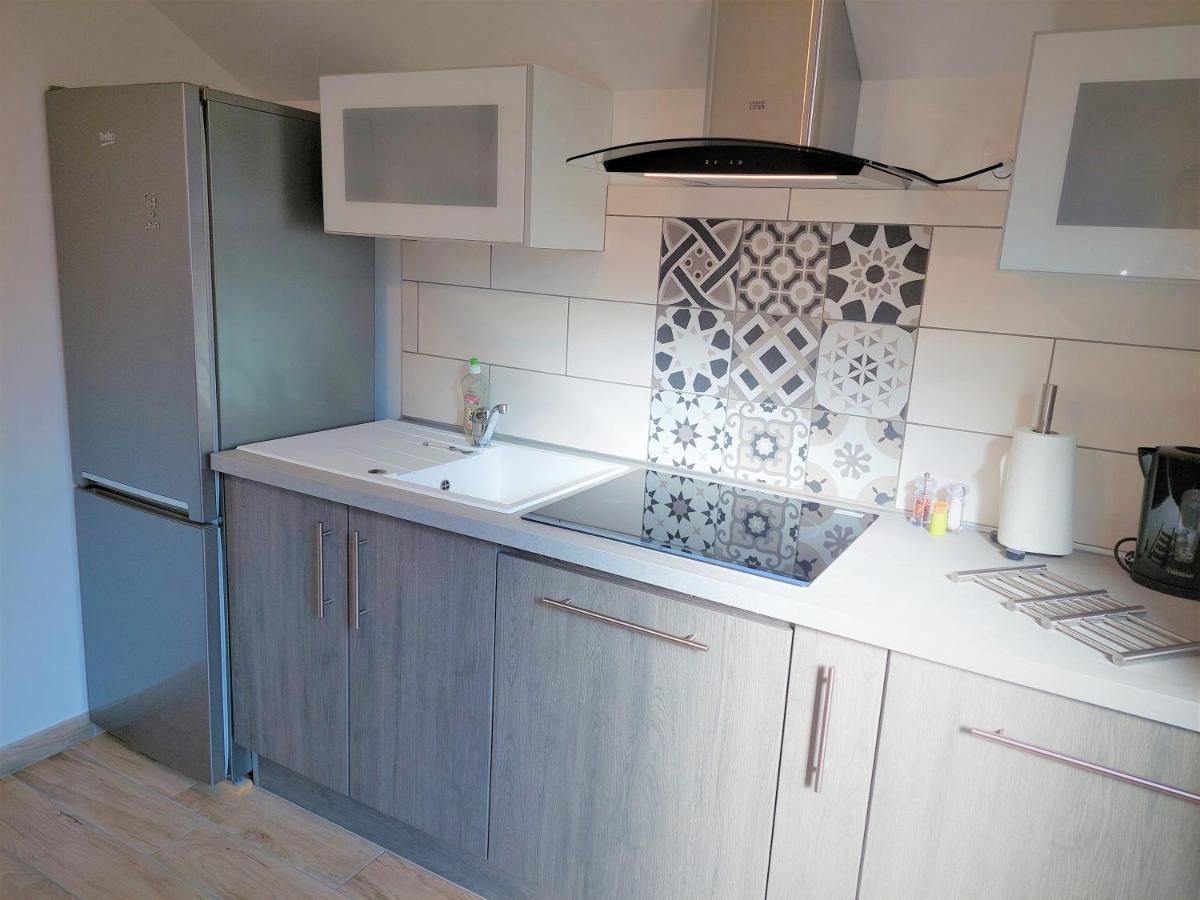 Le Pré Fleuri Nouveau sur Guillestre Appartements neufs Meublé de tourisme classé 3 étoiles Exterior foto