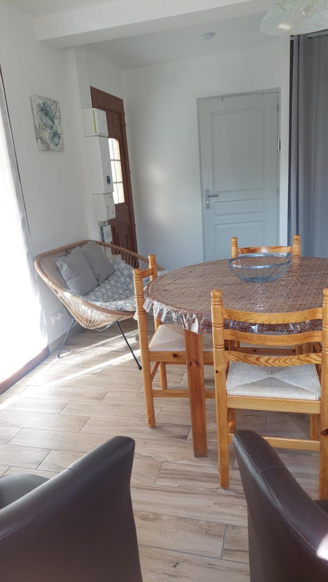 Le Pré Fleuri Nouveau sur Guillestre Appartements neufs Meublé de tourisme classé 3 étoiles Exterior foto