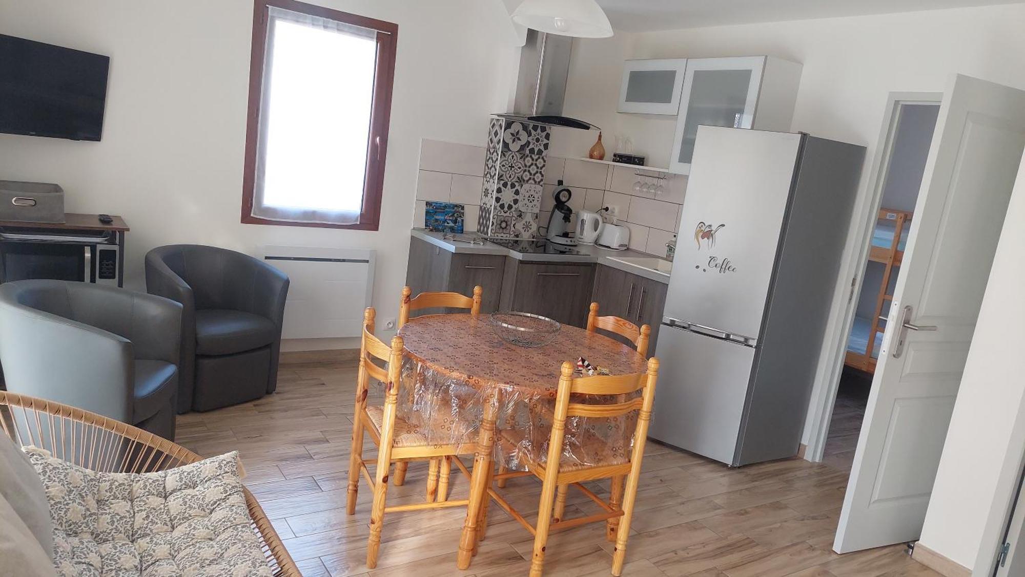 Le Pré Fleuri Nouveau sur Guillestre Appartements neufs Meublé de tourisme classé 3 étoiles Exterior foto